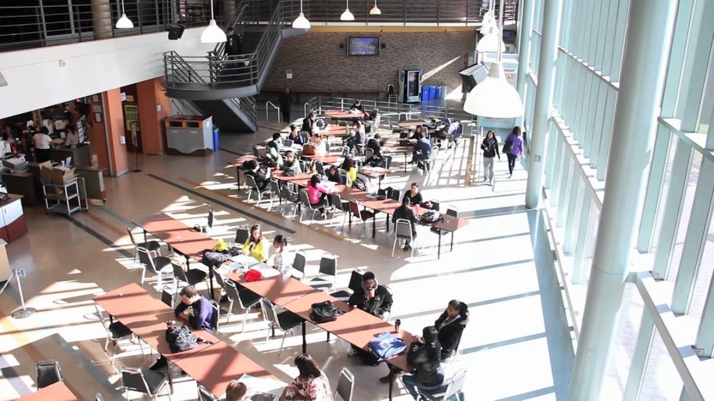 Seneca Polytechnic - Seneca at York Campus