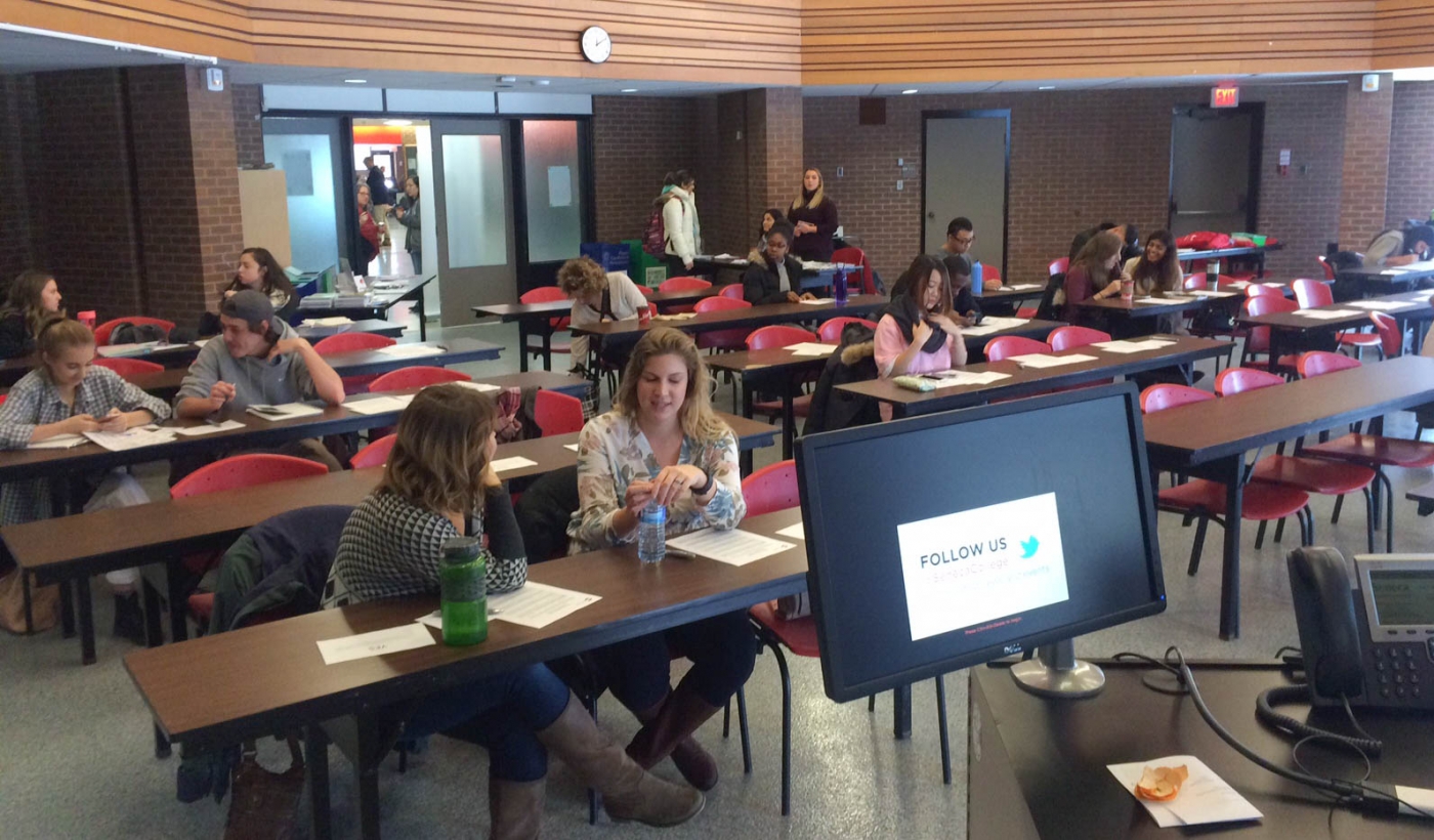Seneca Polytechnic - Seneca at York Campus