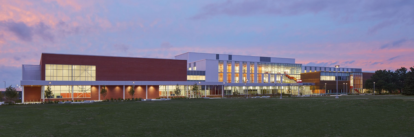 Seneca College- Seneca at York Campus, Toronto, Canada - 2023 Ranking,  Courses, Fees, Scholarship, Admissions