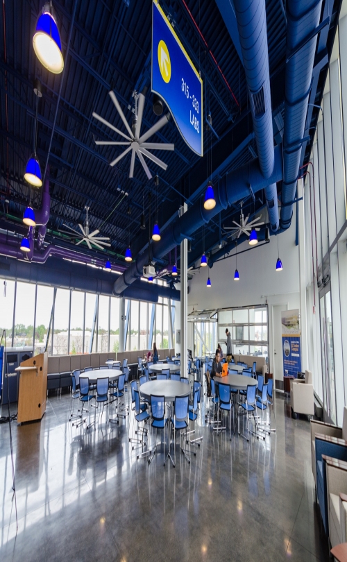 Northeastern Illinois University