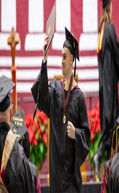 Global University Systems (GUS) - Concordia University Chicago