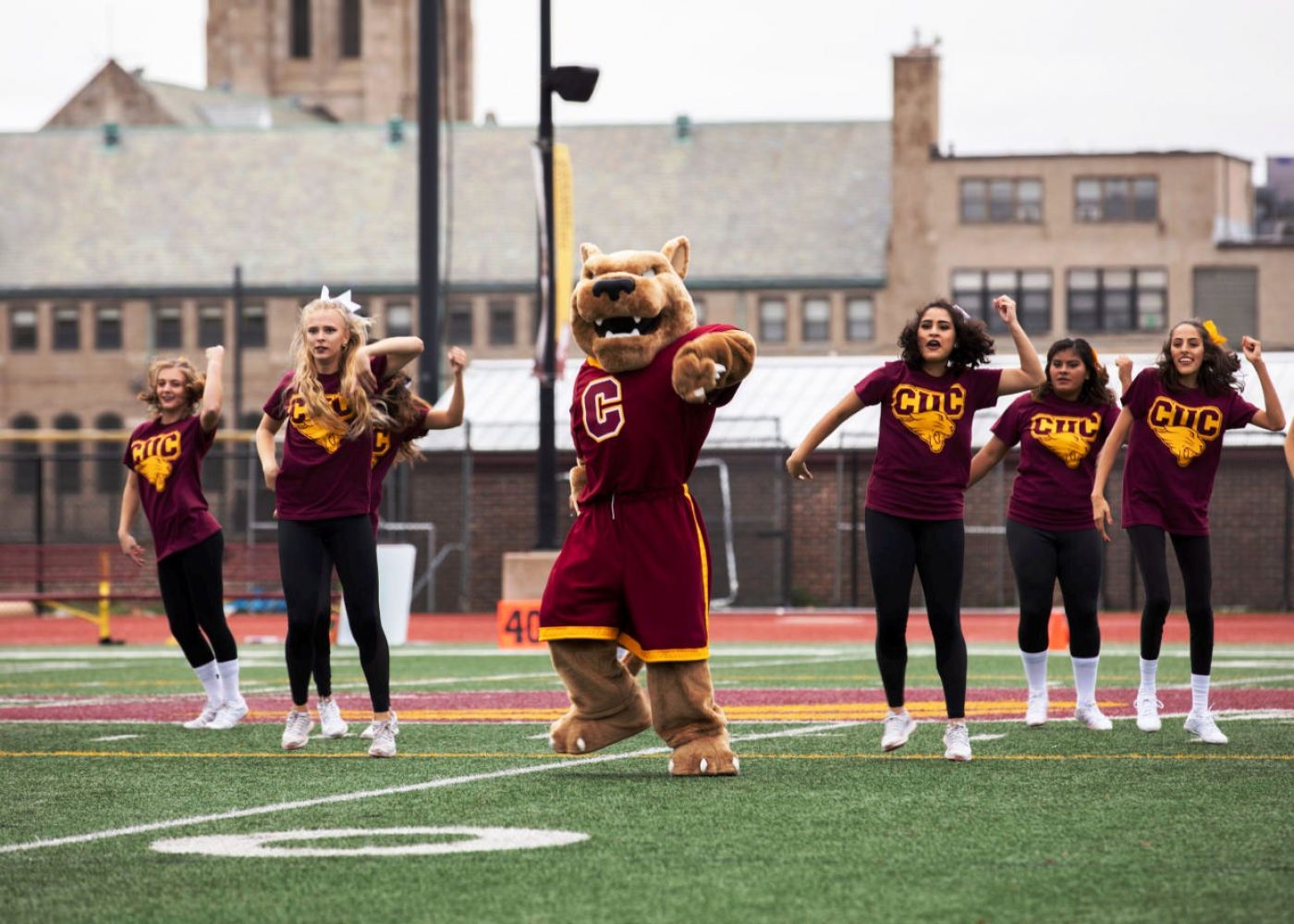 Global University Systems (GUS) - Concordia University Chicago