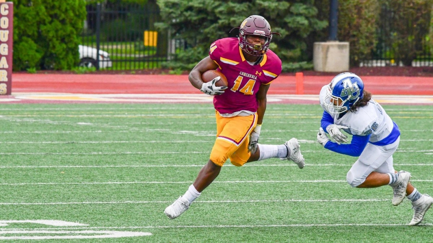 Global University Systems (GUS) - Concordia University Chicago