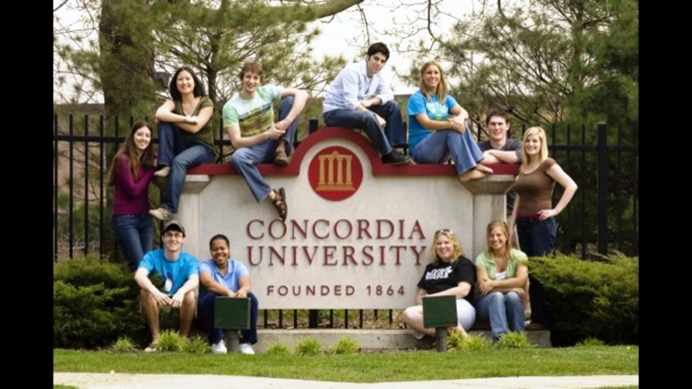 Global University Systems (GUS) - Concordia University Chicago