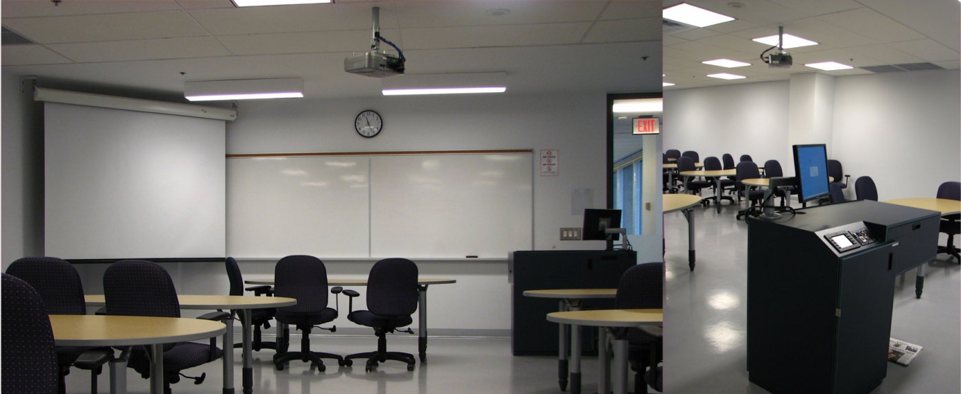 Seneca College - Seneca International Academy