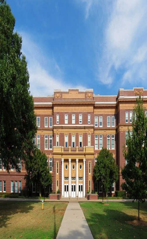 Pittsburg State University