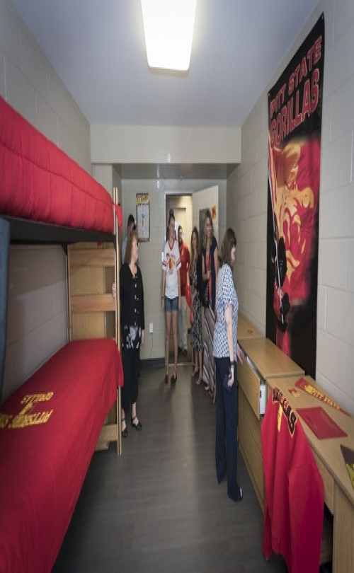 Pittsburg State University