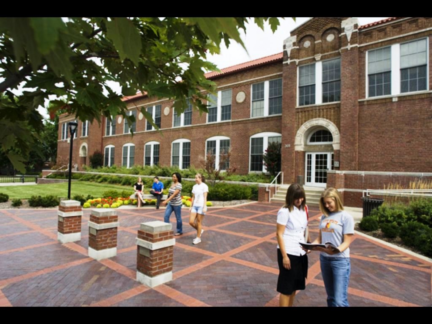 Pittsburg State University