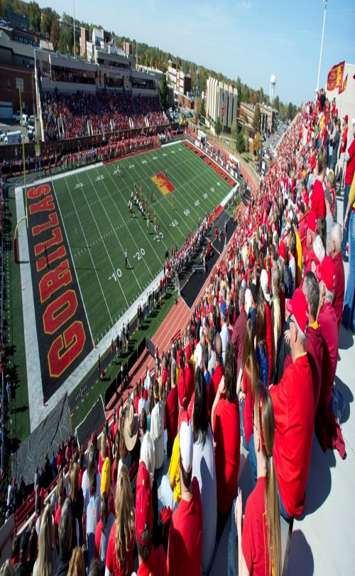 Pittsburg State University