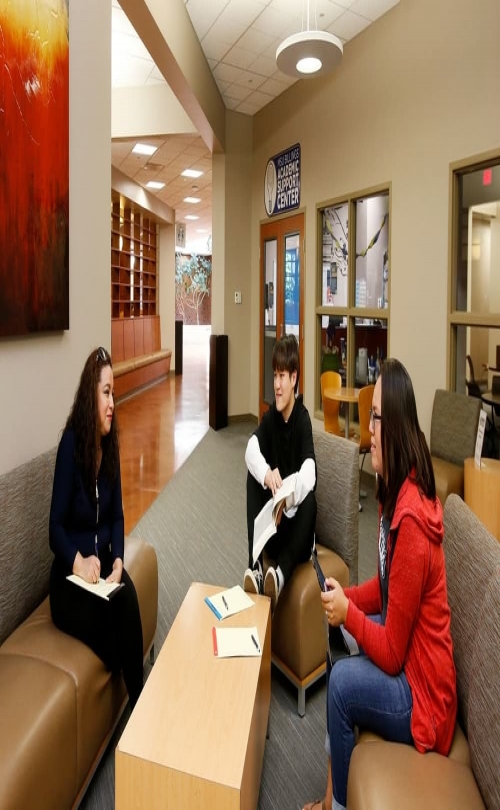 MSM Group - Montana State University - Billings