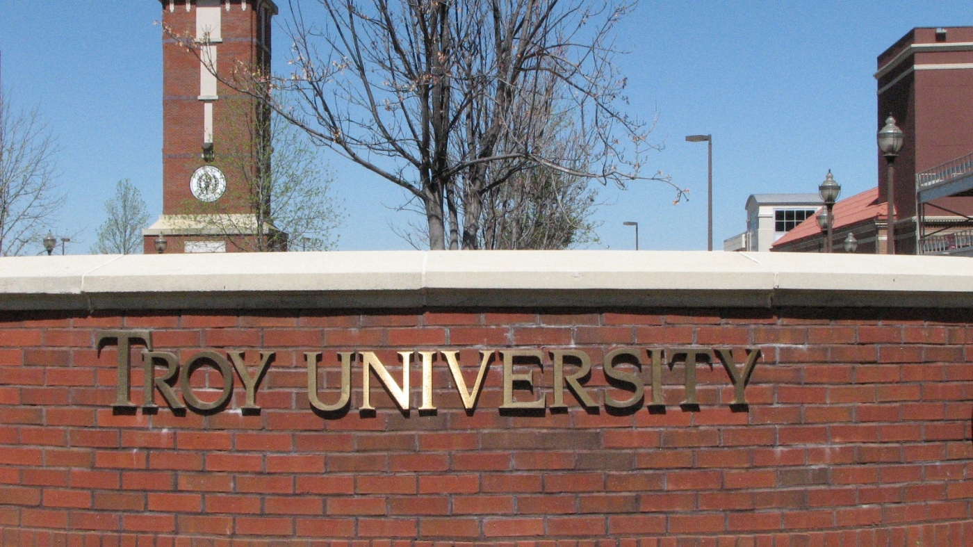 Troy University - Troy Campus