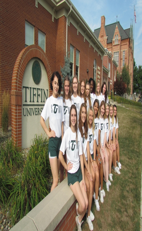 Tiffin University