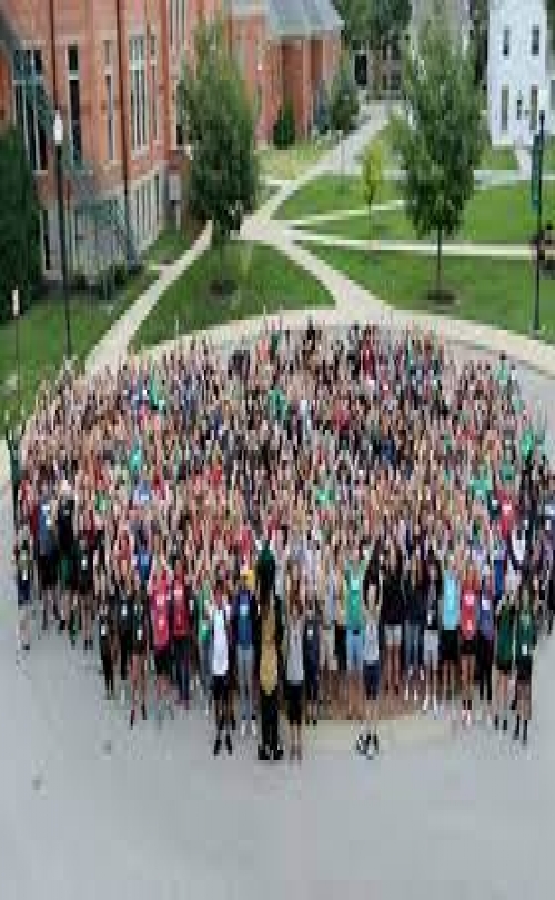 Tiffin University