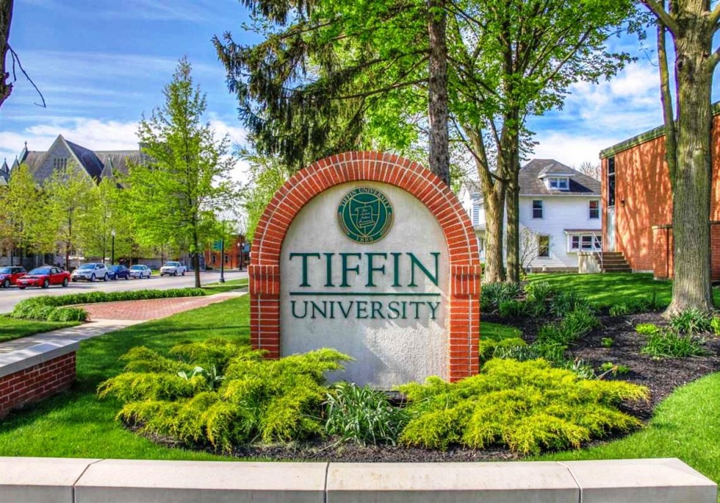 Tiffin University
