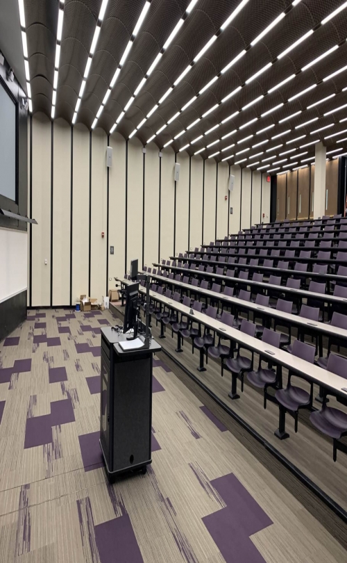 State University of New York at Albany