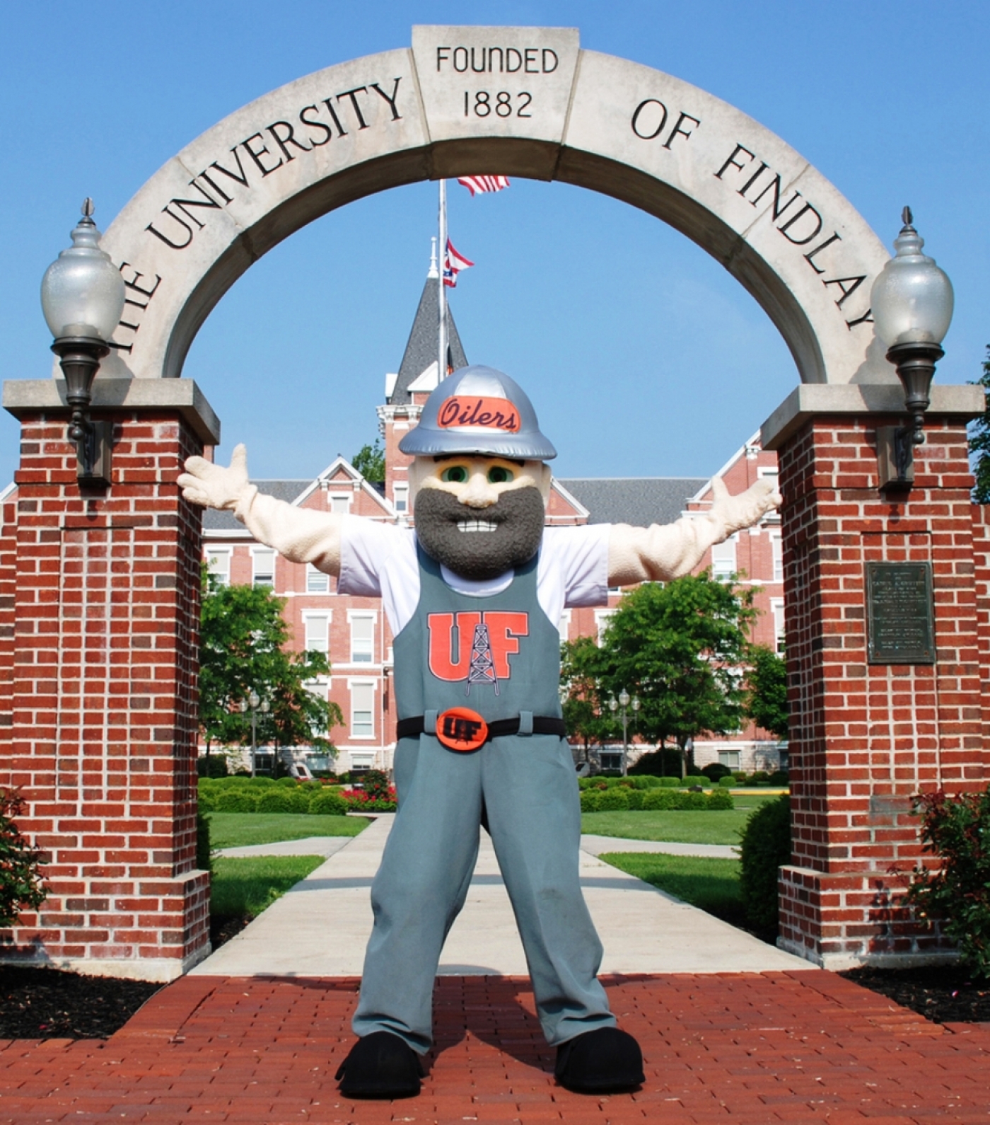 University of Findlay