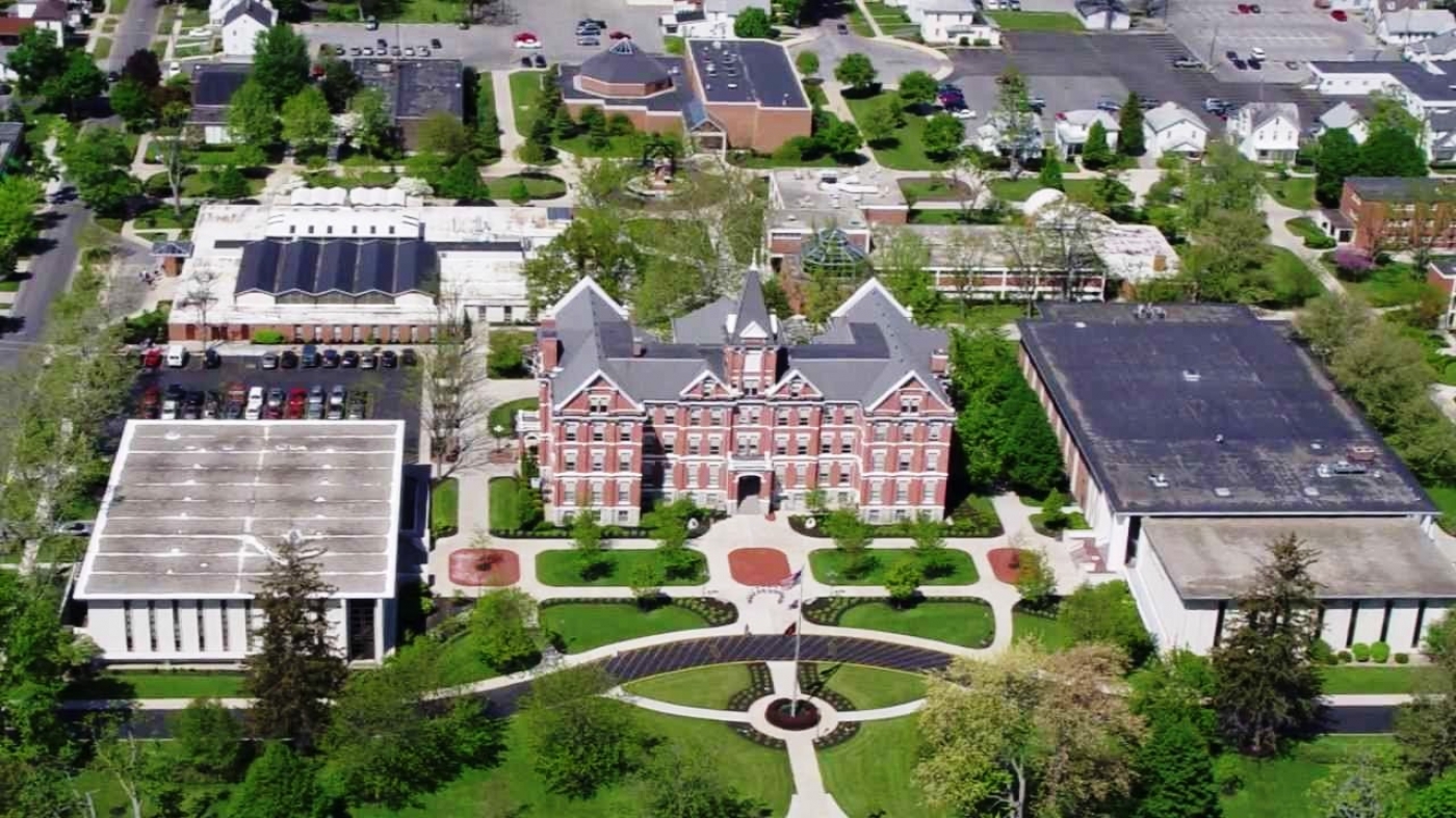 University of Findlay