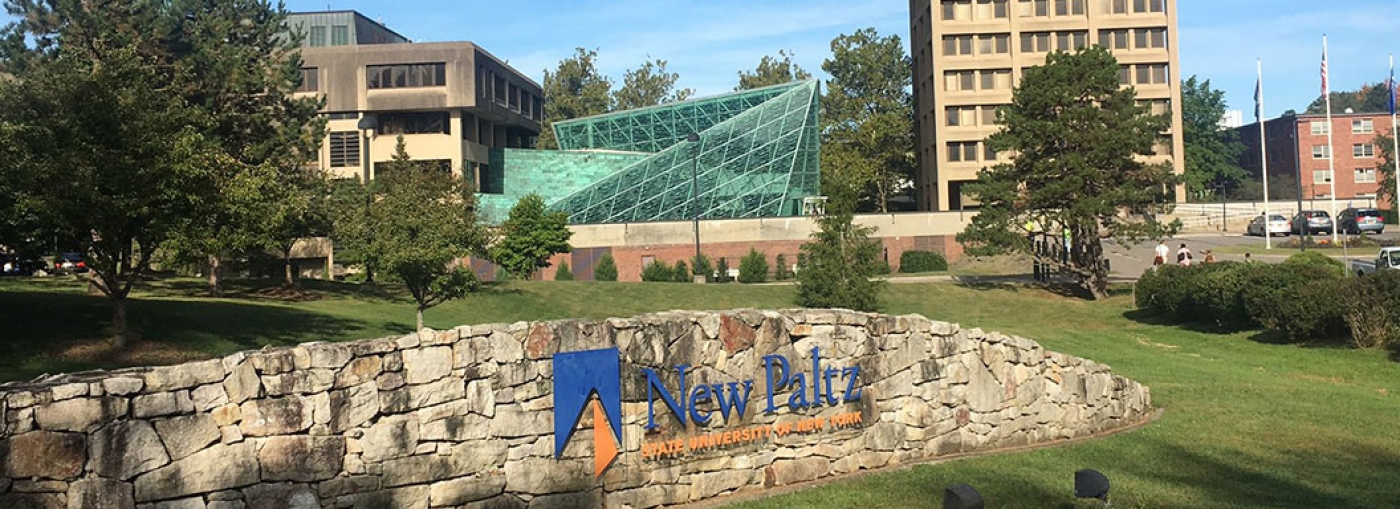State University of New York at New Paltz
