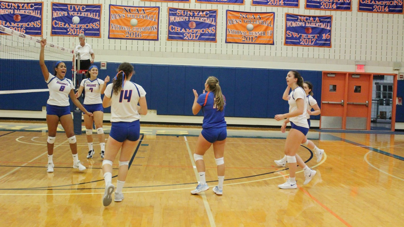 State University of New York at New Paltz