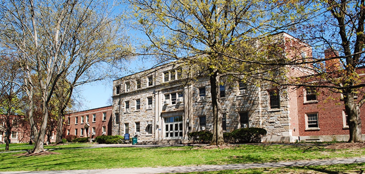 State University of New York at New Paltz