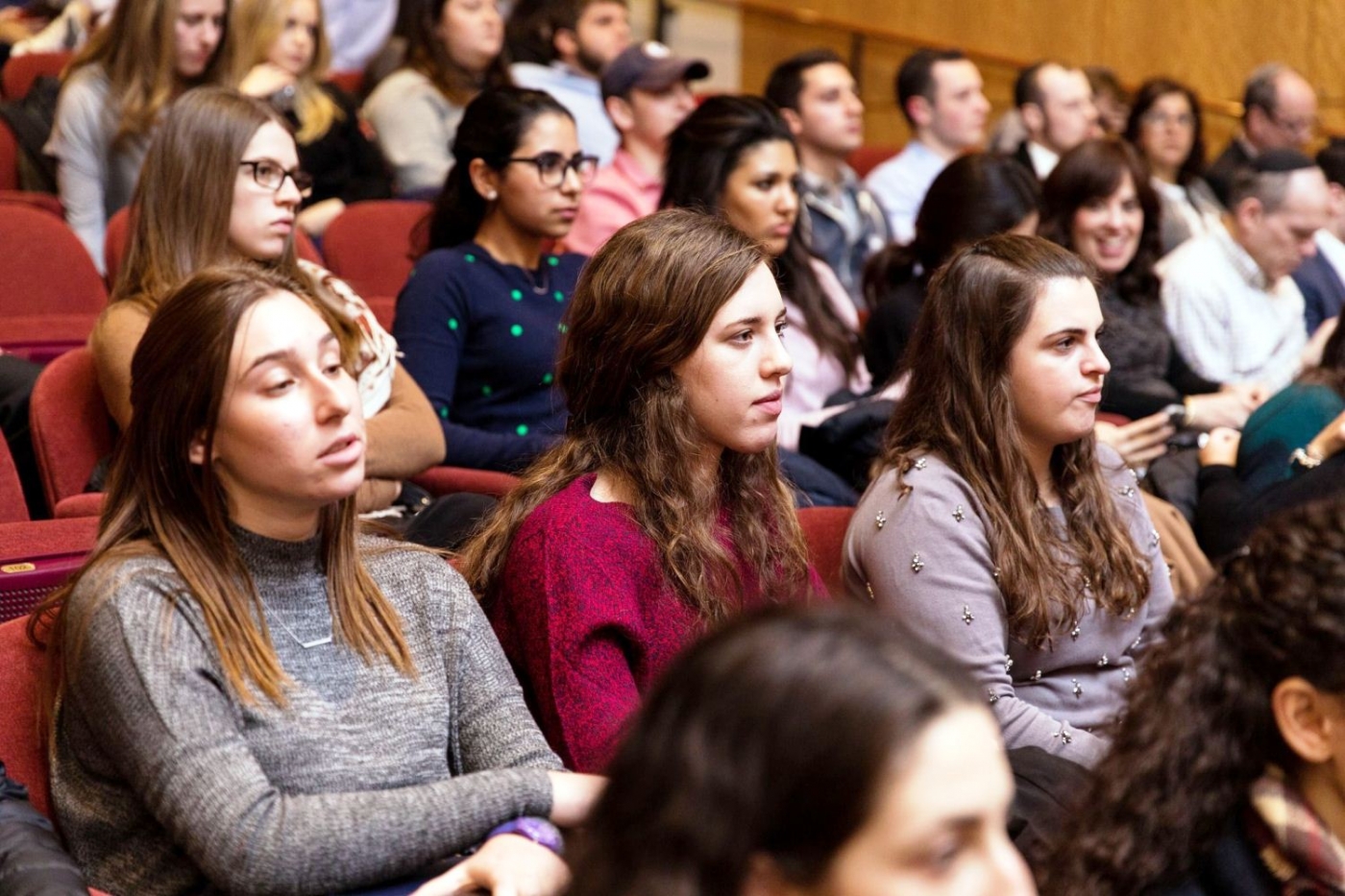 Yeshiva University