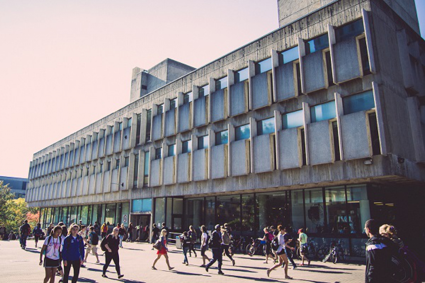 University of Guelph
