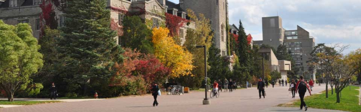 University of Guelph