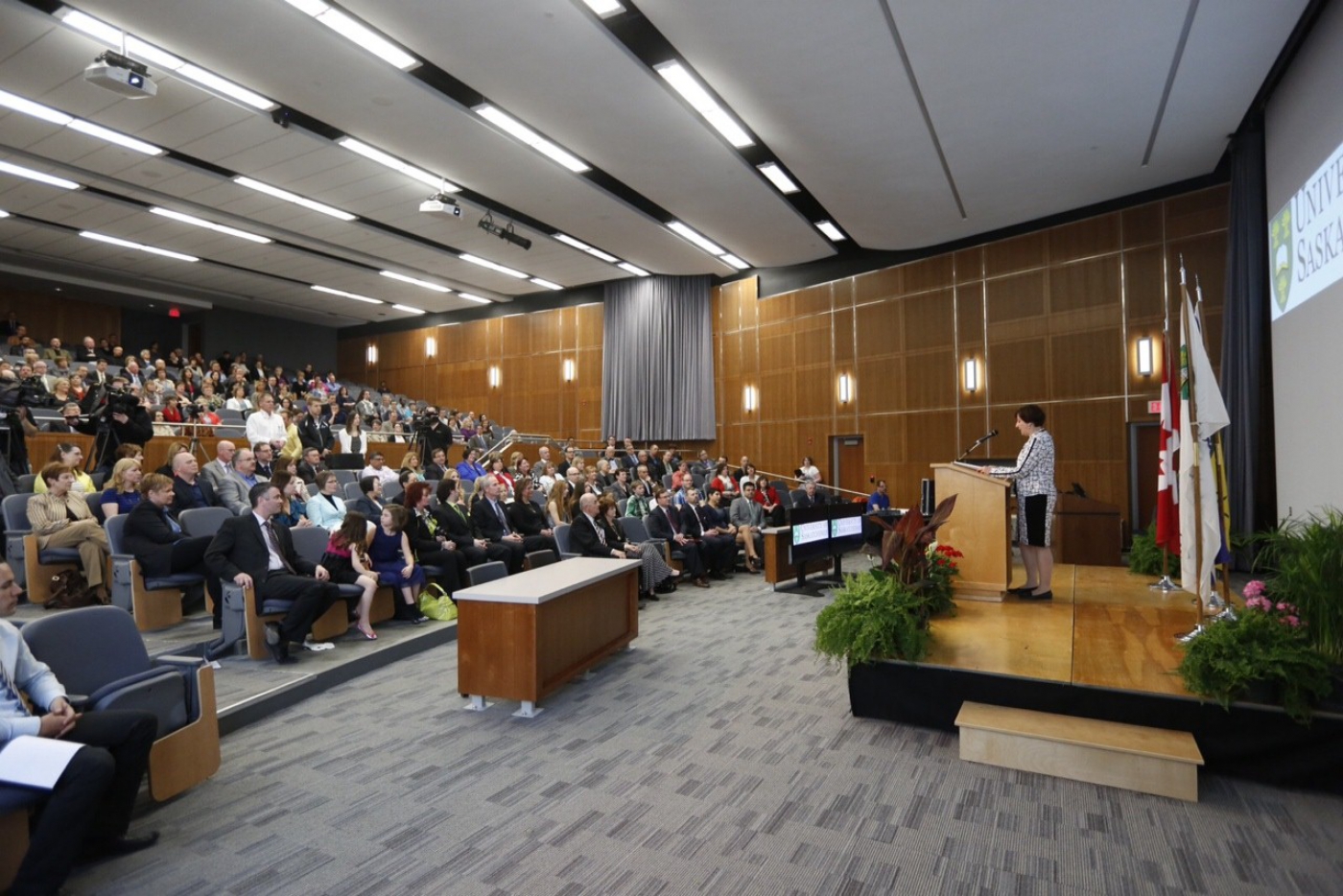 University of Saskatchewan