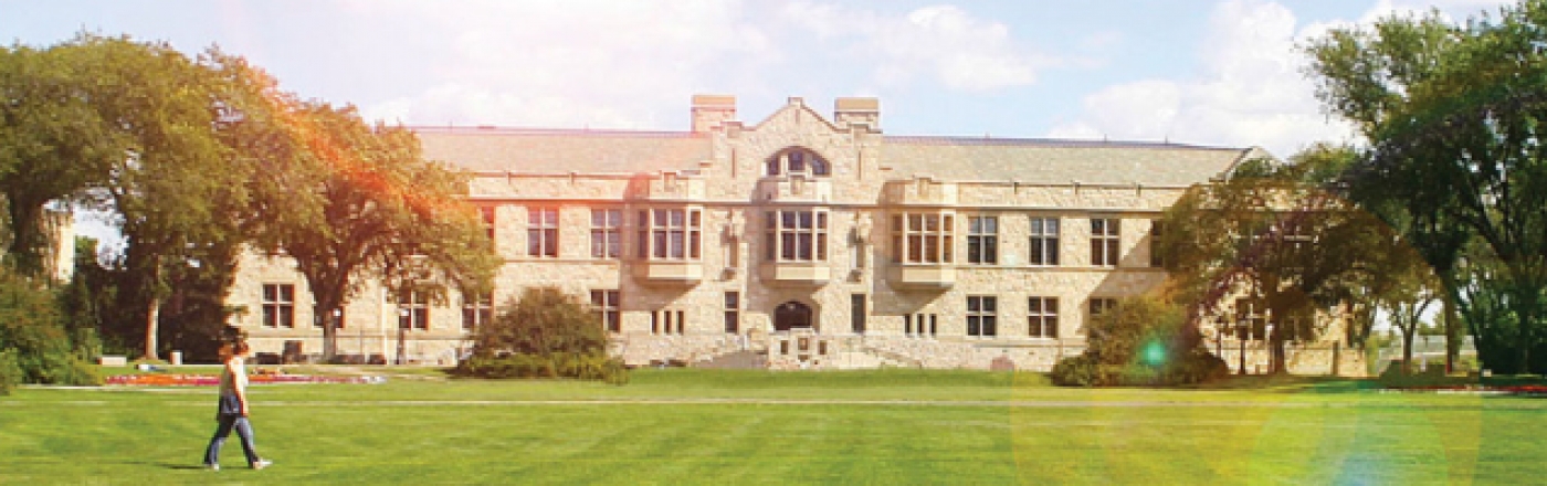 University of Saskatchewan