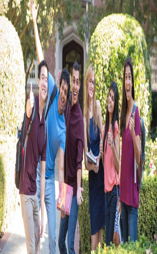 Shorelight Group - University of the Pacific - Stockton Campus
