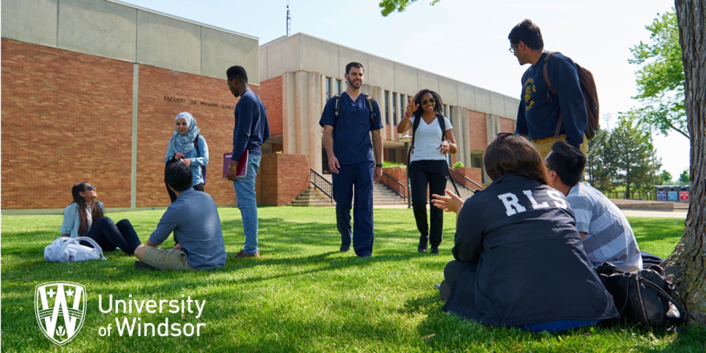 University of Windsor