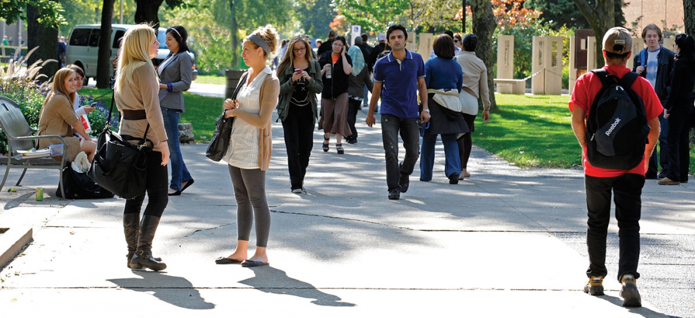 University of Windsor