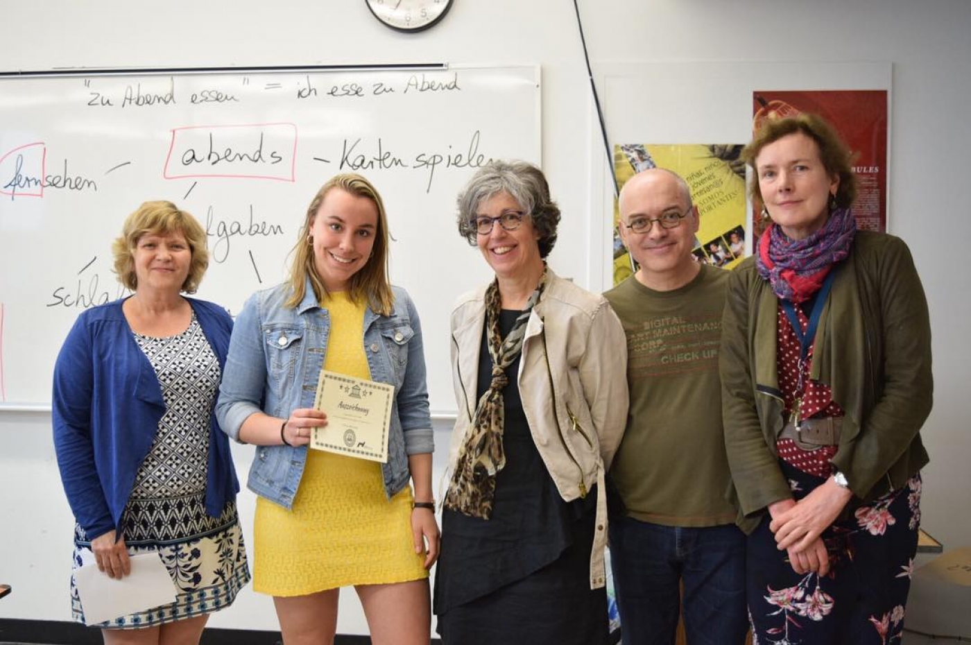 Cegep Marie - Victorin