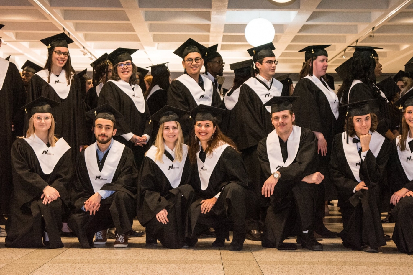 Cegep Marie - Victorin