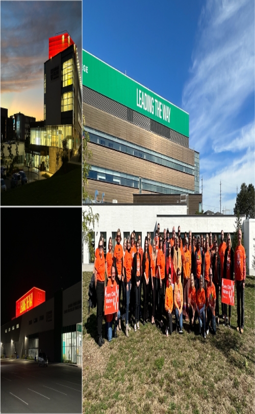 Durham College - Whitby Campus