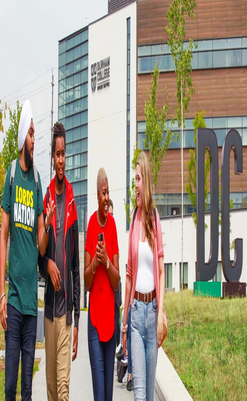 Durham College - Whitby Campus