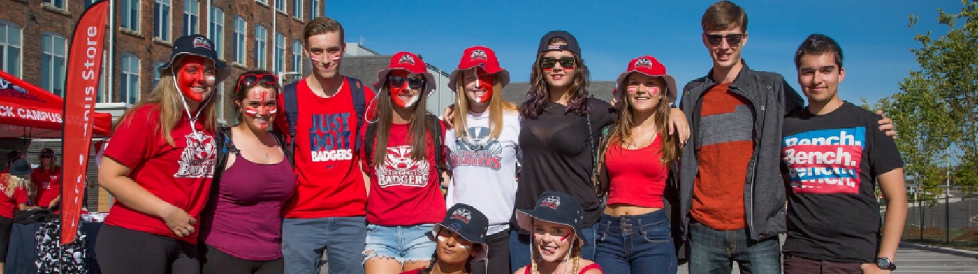Brock University