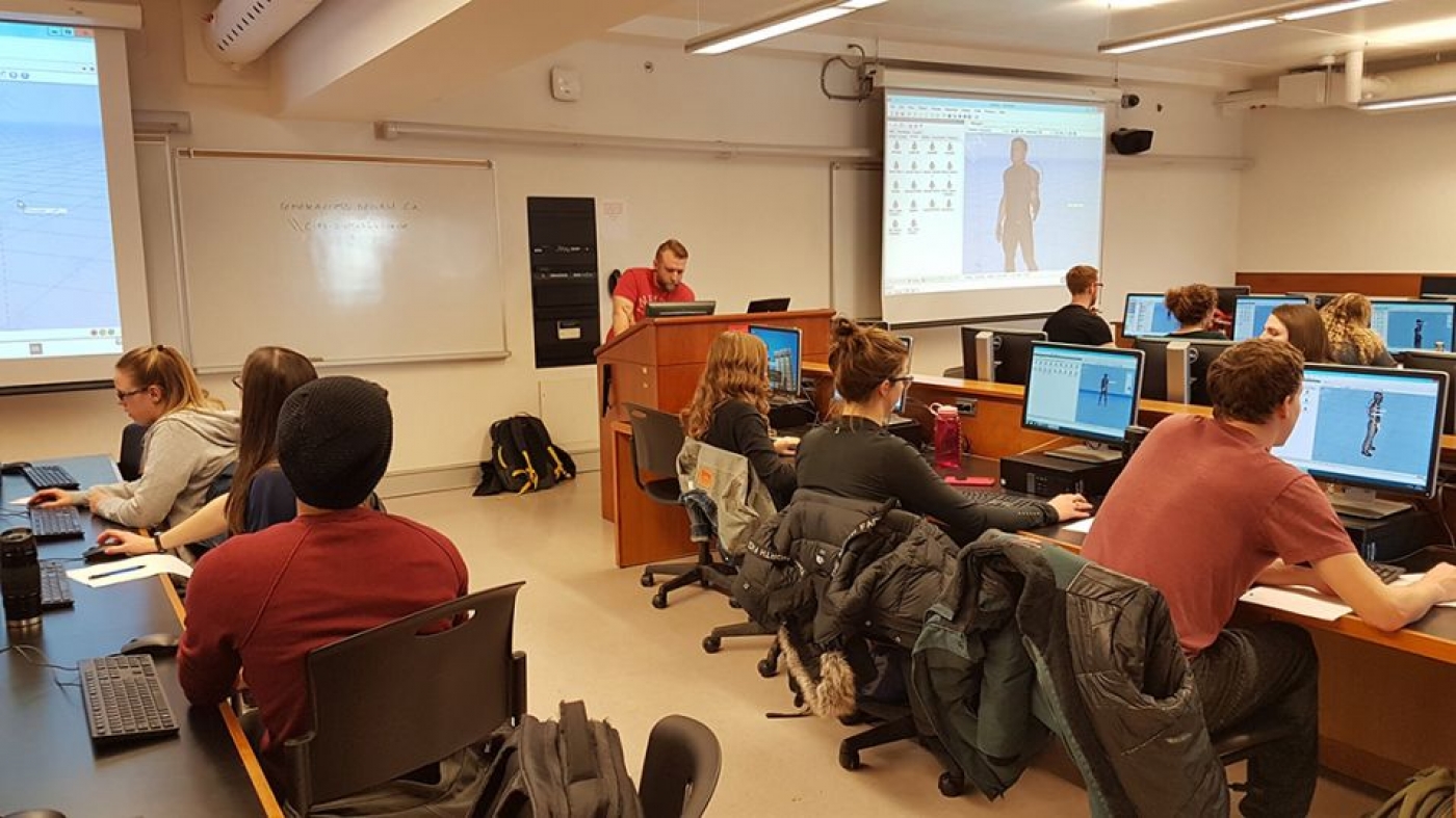 Brock University