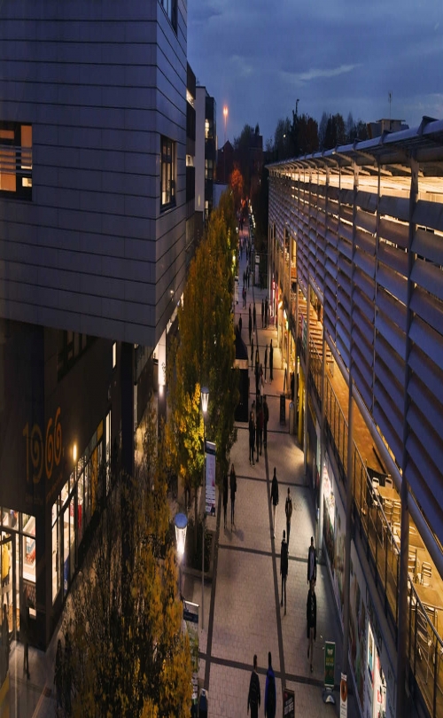 Brunel University London