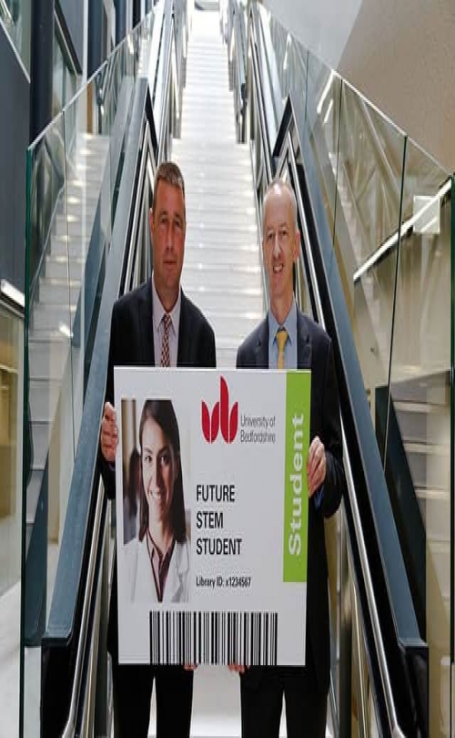 University of Bedfordshire - Luton Campus