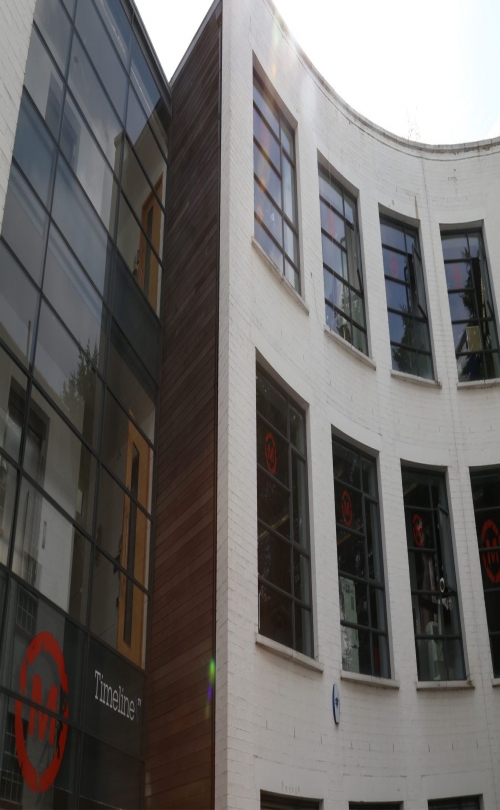MetFilm School