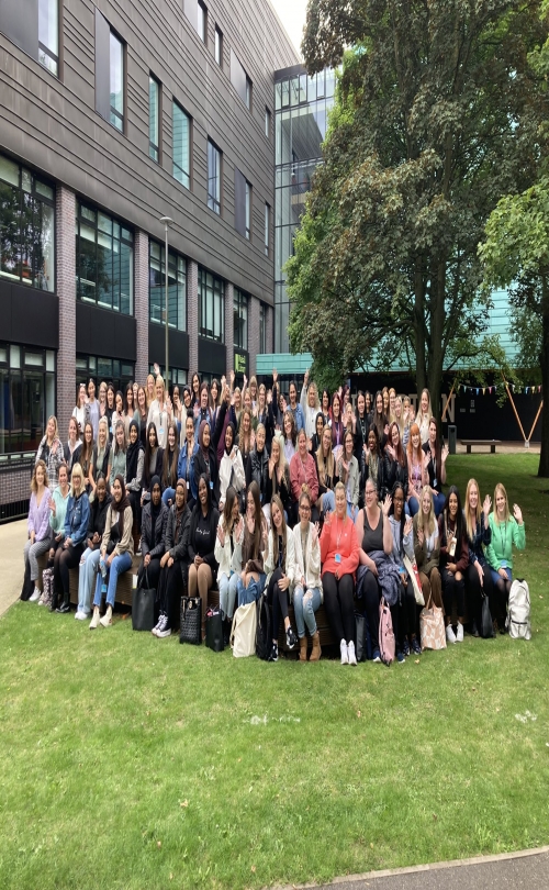University of Wolverhampton - Walsall Campus