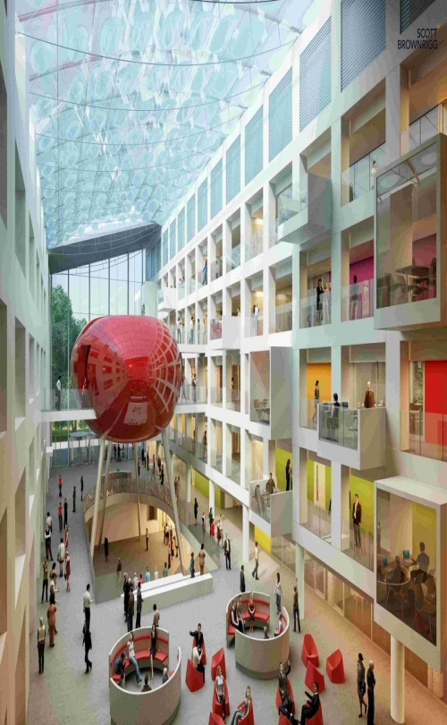 MSM Group - Solent University