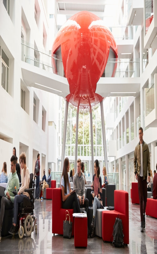 MSM Group - Solent University