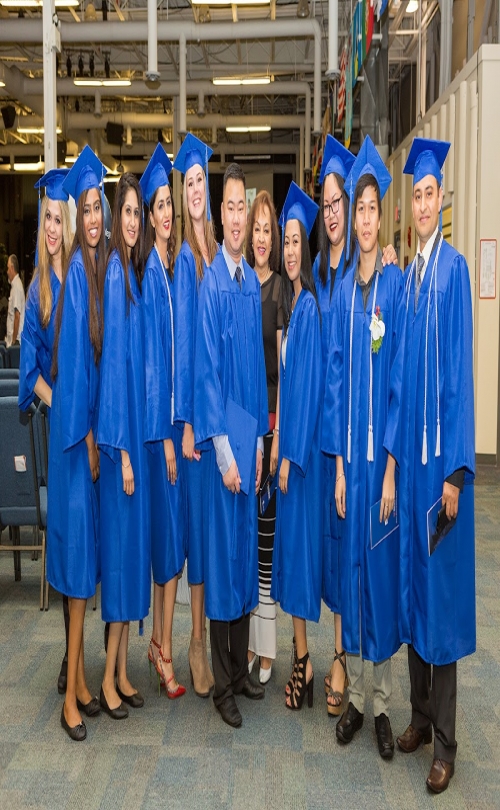 CDI College - Vancouver Campus