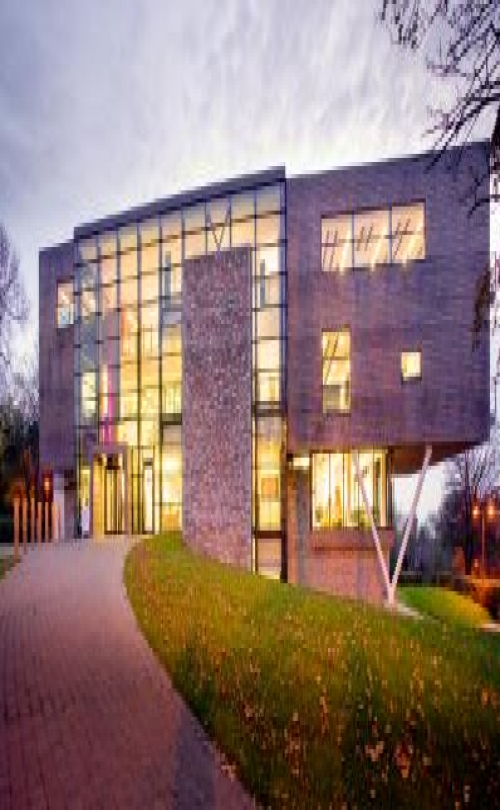 University of Cumbria (Lancaster Campus)