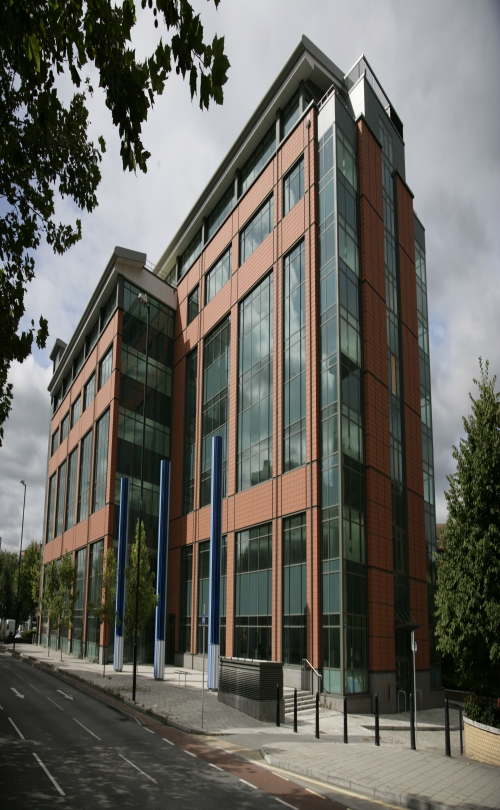 The University of Law - Bristol Campus