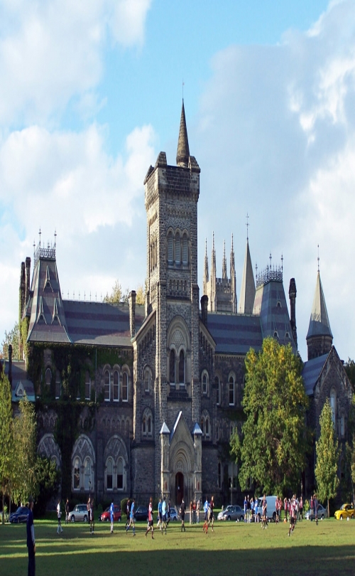 The University of Law - Leeds Campus