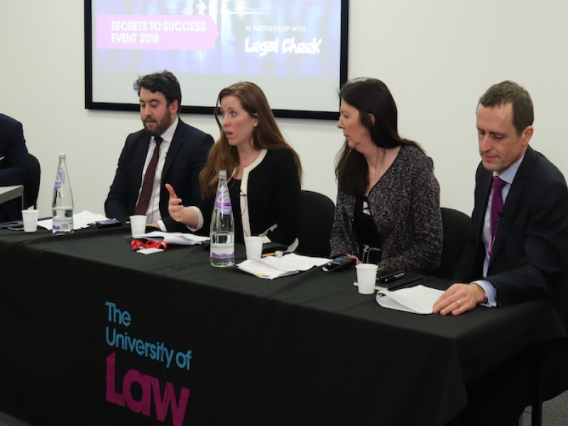 The University Of Law - Manchester Campus, Manchester, UK Admissions ...