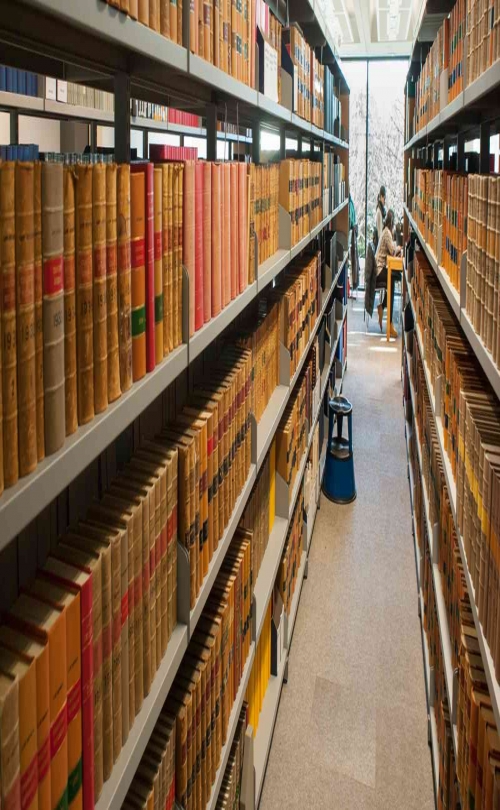 The University of Law - Nottingham Campus